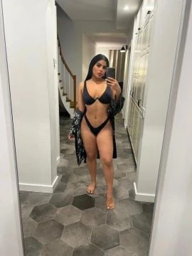 Jade Dior, Escort, Amsterdam