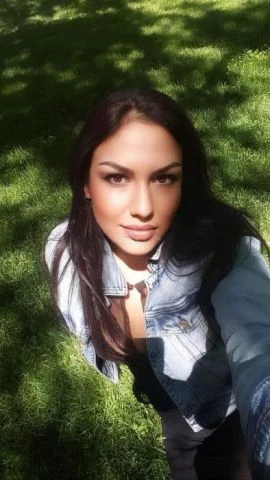 Lodana, Escort, Istanbul