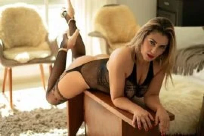 Milena Miller — 6 / 9