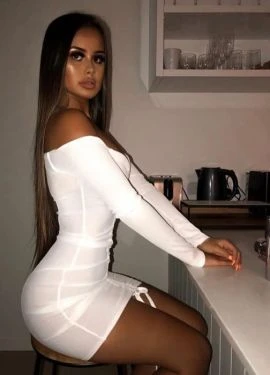 Cami — 3 / 4
