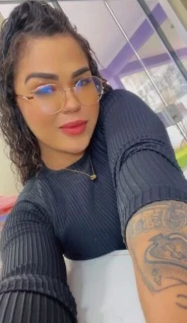 Ana Fernandes — 4 / 5