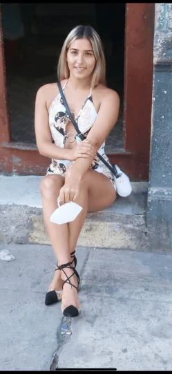 Claudia Hernandez, Escort, Miami
