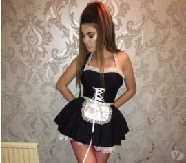 Female Escort — 2 / 8