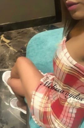 Whatsapp melissa — 3 / 9