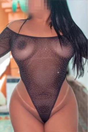 Mel Albuquerque — 4 / 5