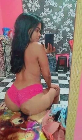 Larissa Ferreira — 7 / 9