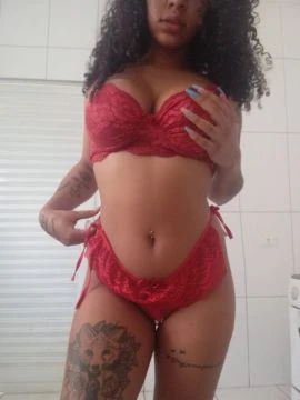 Nicole Castro, Escort, Santa Catarina