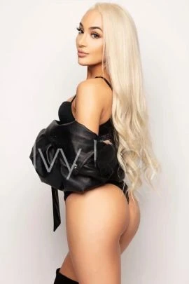 Ivy Ray — 5 / 9
