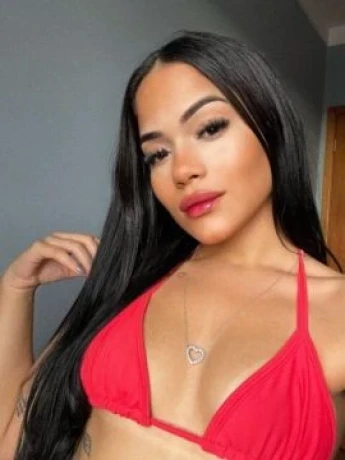 Amanda Ávila — 8 / 9