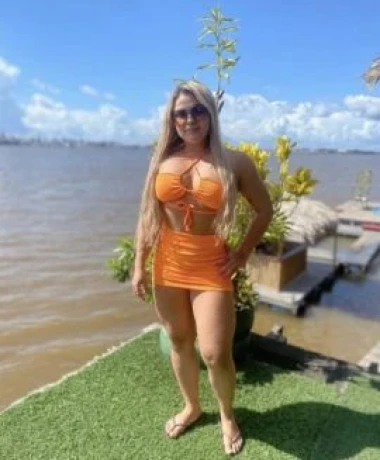 Pamela Mendes — 3 / 5