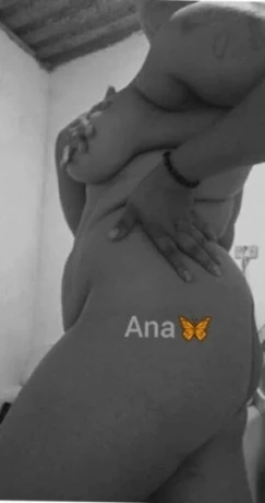 Ana Furtado — 2 / 5