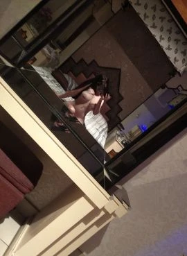 Camila — 7 / 8