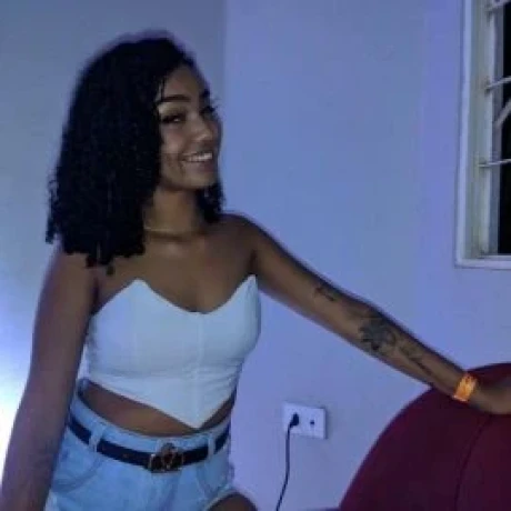 Dayane Lavynea — 5 / 8