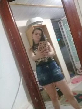 Carla Santos, Escort, Ponta Grossa