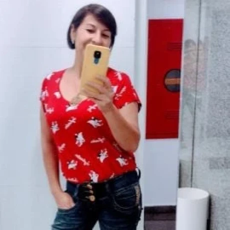 Eliana Paula — 5 / 6