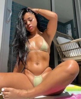 Pamela Maria, Escort, Brussels