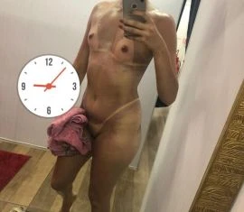 Rafaela Cooper, Escort, São Paulo
