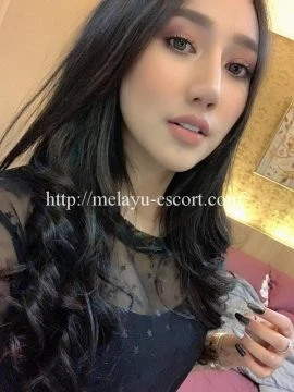 Niti (Malay), Escort, Kuala Lumpur