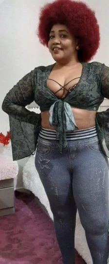 Sherina, Escort, Jeddah