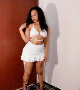 Amanda, Escort, Riyadh