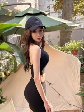 Marisa khobar SF — 4 / 9