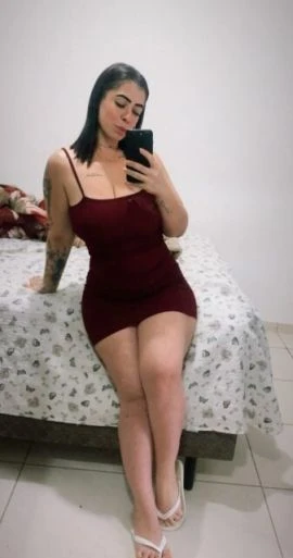 Luiza Mattos — 3 / 5