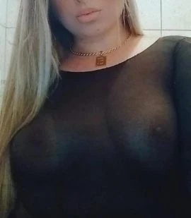 Allana Castro, Escort, Rio Grande
