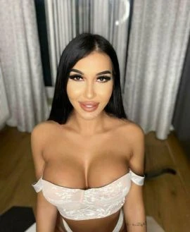 Emily, Escort, Manchester