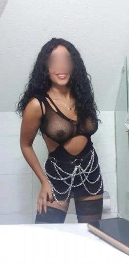 Frida, Escort, Bologna