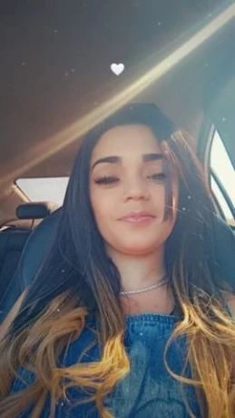 Aline Santana — 3 / 5