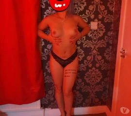 Female Escort — 2 / 4