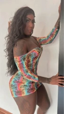 Adriana Fox — 6 / 7