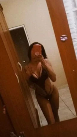 Rafaella Silva — 3 / 9