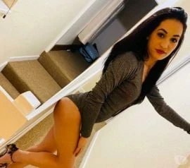 Bianca, Escort, Nottingham