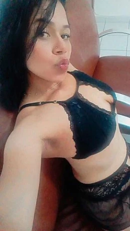 Nathaly Ayumi — 1 / 5