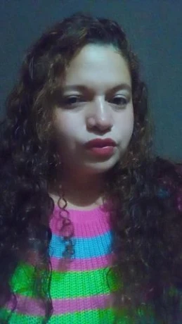 Poliana Gomes — 3 / 5