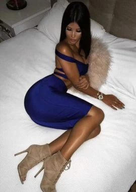 Oana, Escort, Rome