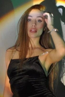Milena, Escort, Paris