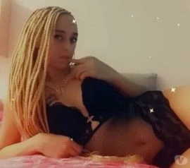 Amanda — 4 / 6