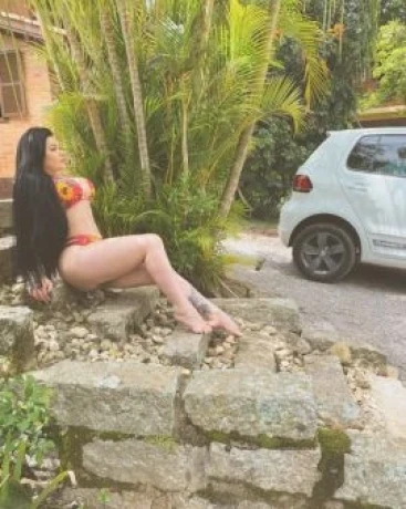 Fran Rocha — 2 / 9