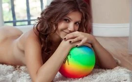 Adeline, Escort, Milan
