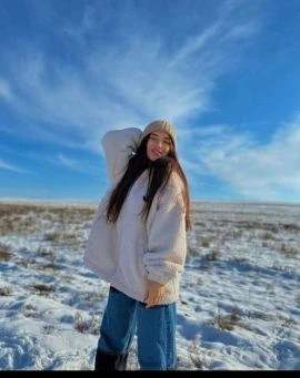 Polina — 3 / 9