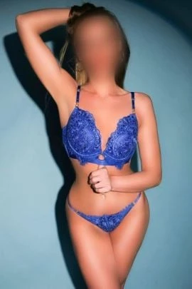 Holly, Escort, Manchester