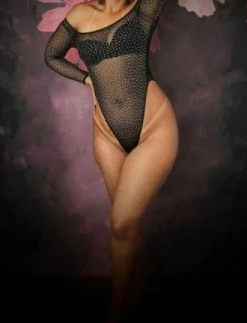 Kristal Alencar — 4 / 5