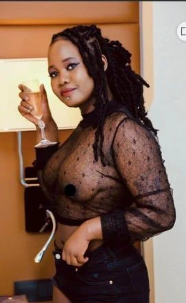 Kisha, Escort, Istanbul