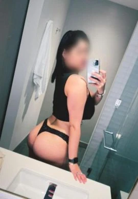 Raquel, Escort, Miami