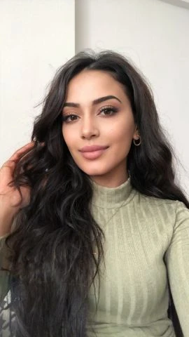 Seren, Escort, Zurich