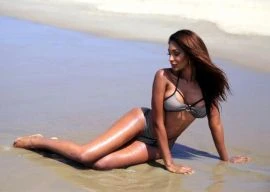 Sexy Sofia — 8 / 9