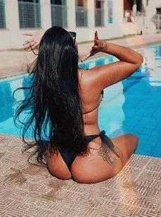 Dani Lacerda — 4 / 5