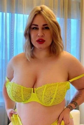 Malika, Escort, Amsterdam